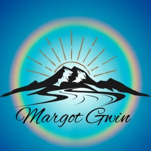 logo for margot gwin