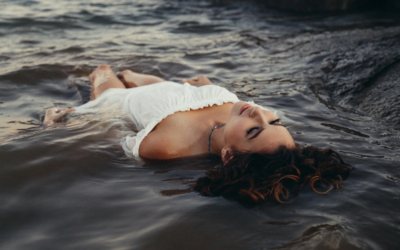 Soul & The Nervous System: Craniosacral Biodynamics and the Renewing Energy of Great Nature