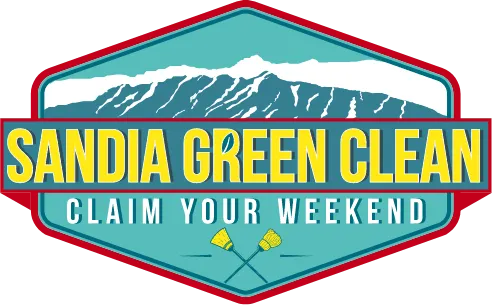 Sandia-Green-Clean-Logo Sandia Green Clean logo